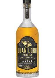 Juan Lobo Teq Anejo 750ml