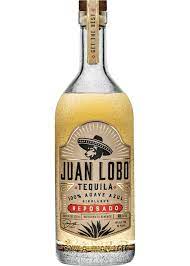 Juan Lobo Teq Reposado 750ml