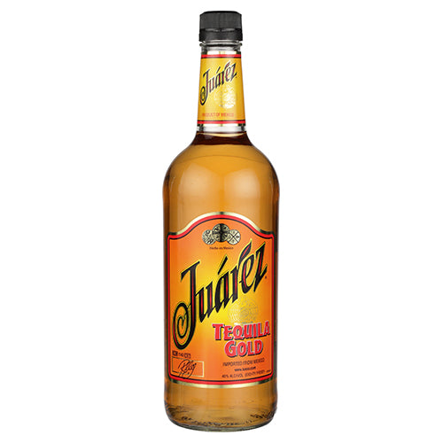 Juárez Tequila Gold 1L