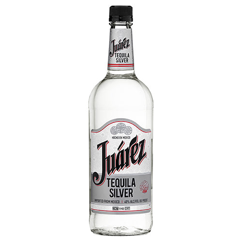 Juárez Tequila Silver 1L