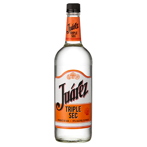 Juárez Triple Sec 1L