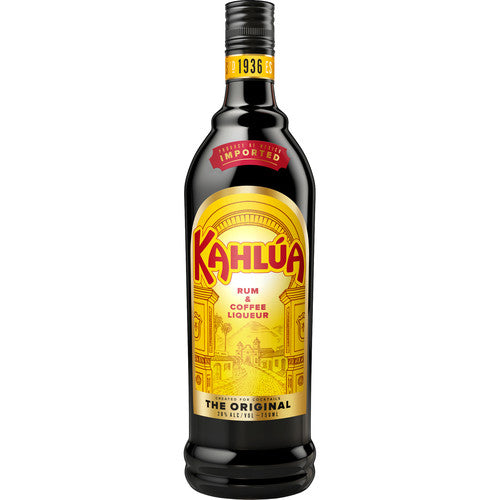 Kahlua Liq 40 Proof 750ml