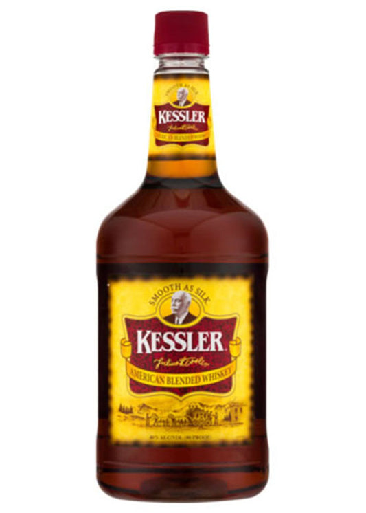 KESSLER BLEND 80 PET 1.75LT 6/CS