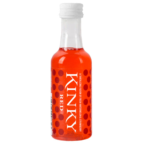 Kinky Liqueur Red 50mL
