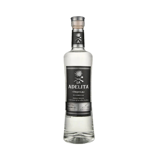 La Adelita Tequila Blanco 750mL