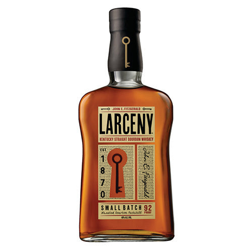 Larceny BBN Small Batch 750mL