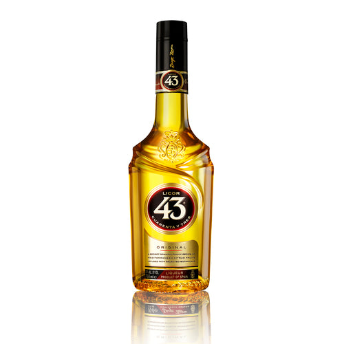 Licor 43 750mL