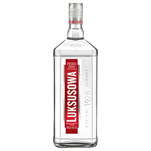 Luksusowa Vodka 1.75L