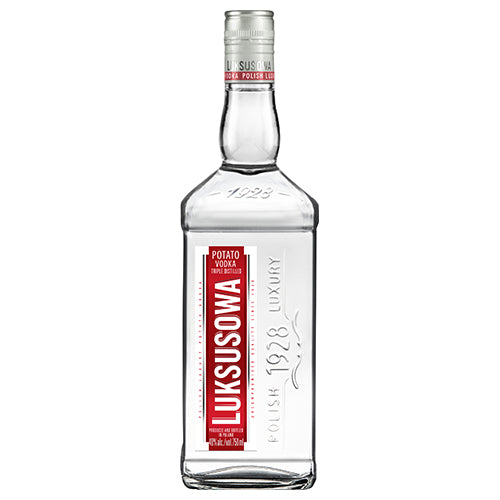 Luksusowa Vodka 750mL