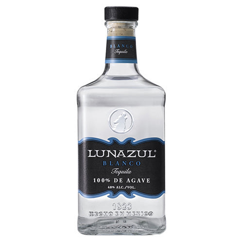 Lunazul Tequila Blanco 50mL