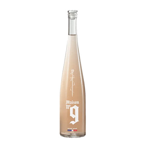 Maison NO 9 Rose 2021 750mL