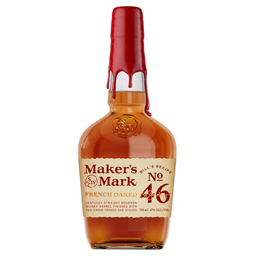 Maker's Mark BBN No. 46 750mL