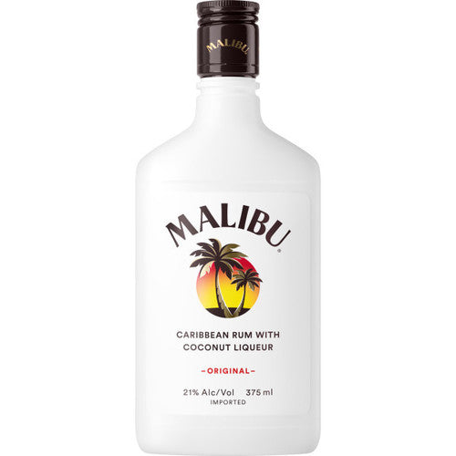 Malibu Rum Coconut 375mL