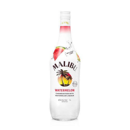 Malibu Watermelon 750ml