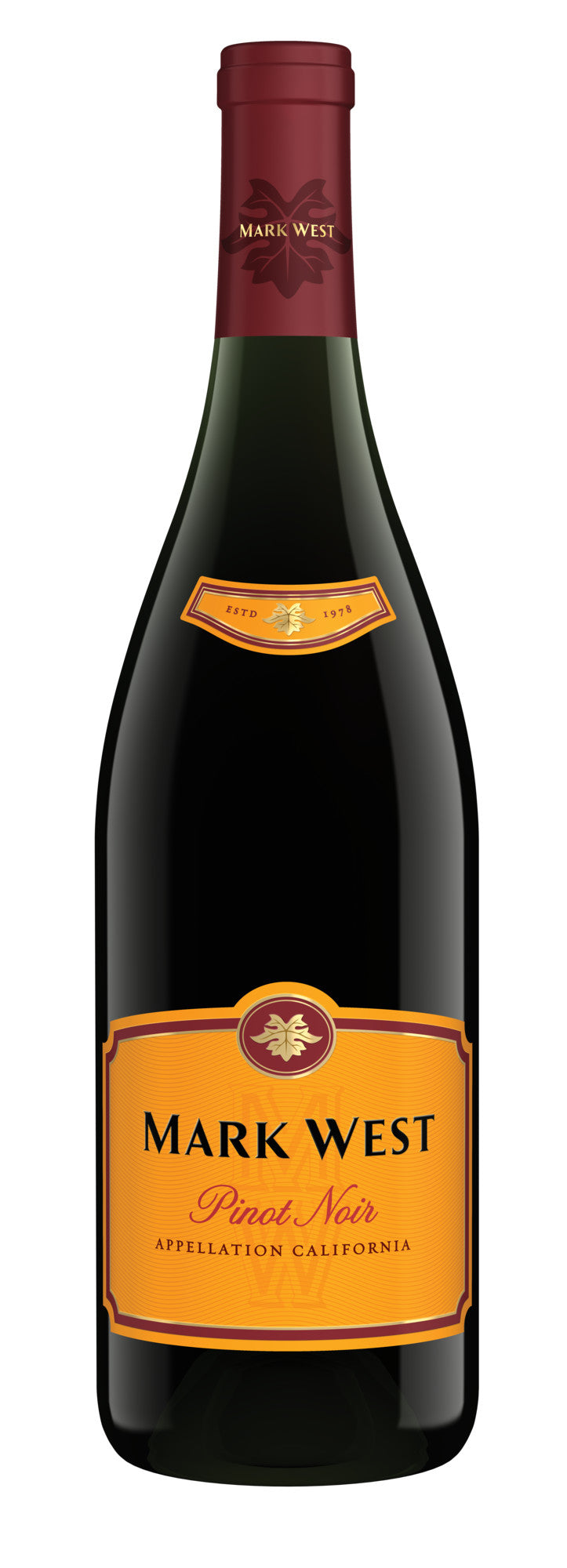 MARK WEST PINOT NOIR CA 750ML