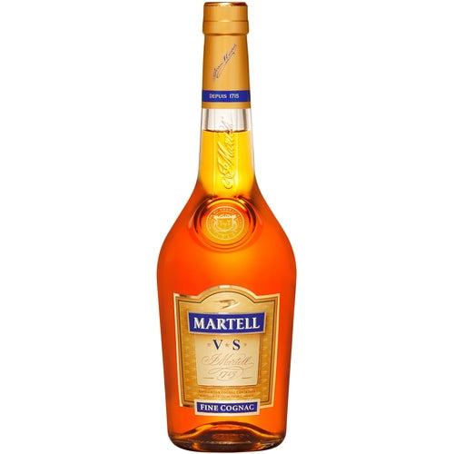 Martell Vs 750ml/12