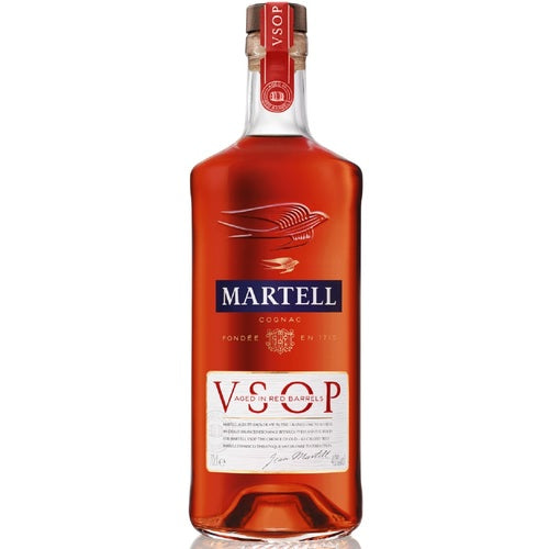 Martell VSOP 750mL