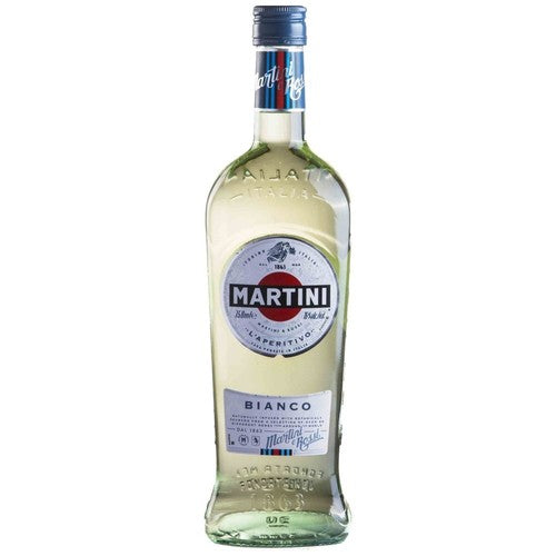Martini & Rossi Vermouth Bianco 750mL
