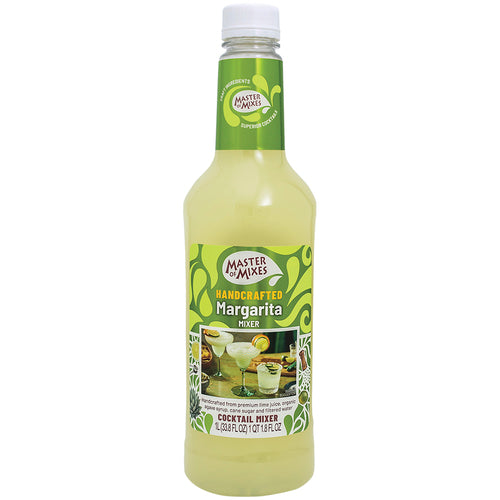 Master of Mixes Margarita 1L