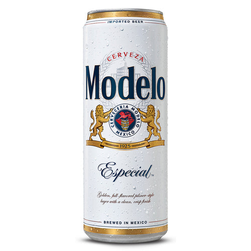 Modelo Especial 24oz CN
