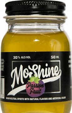 Moshine Pssn Frt 6Pk 750ml/6