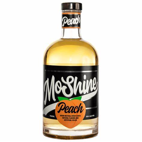 Moshine Pch 6Pk 750ml/6