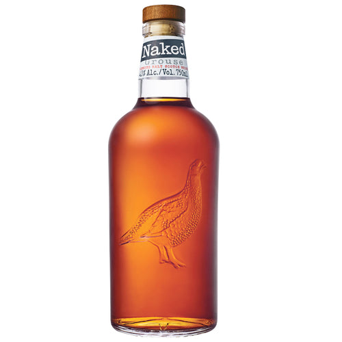 Naked Malt Scotch Whsky 750ml