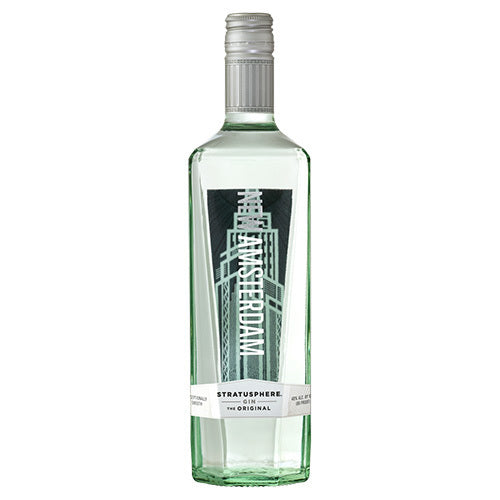 New Amsterdam Gin 750mL