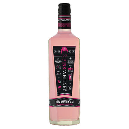 New Amsterdam Pink Whitney 1.75L
