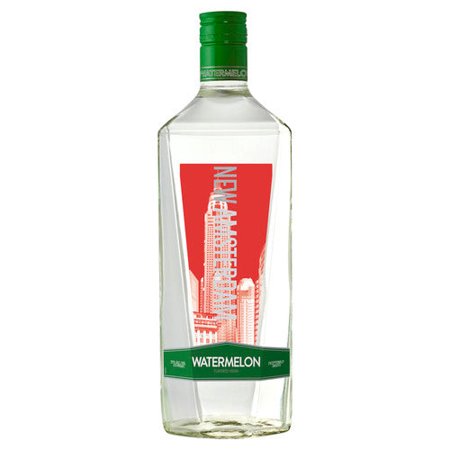 NEW AMSTERDAM VOD WATERMELON 70 1.75LT