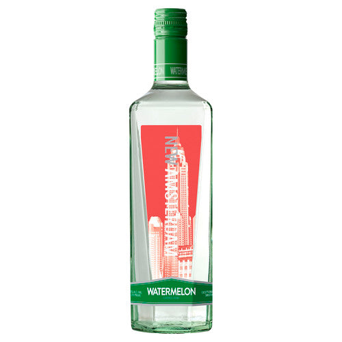 New Amsterdam Vodka Watermelon 750mL
