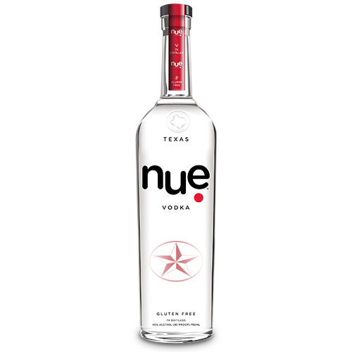 Nue Vodka 750ml/12