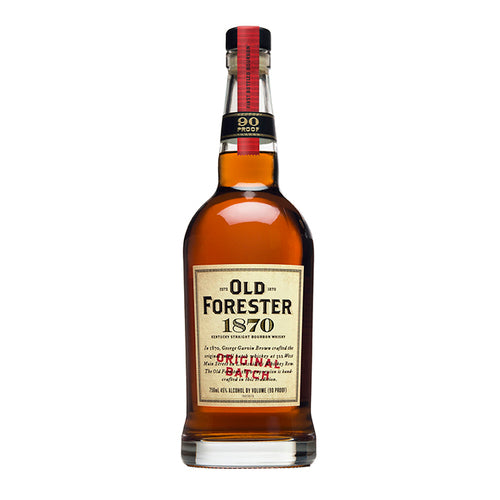 Old Forester 1870 750ml