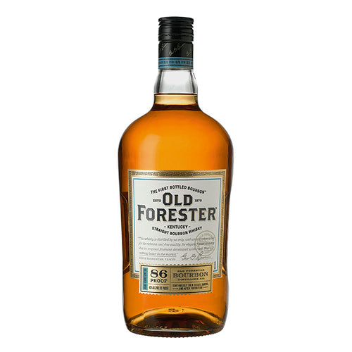 Old Forester 86 1.75L
