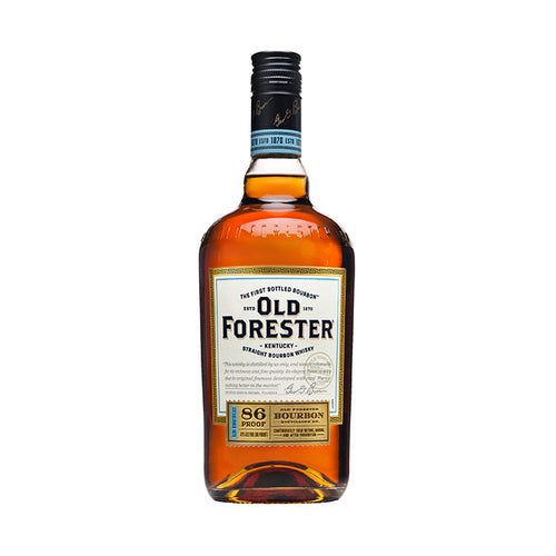 Old Forester 86 BBN 750mL