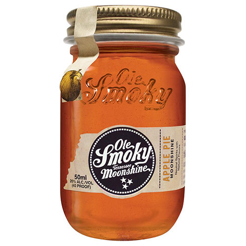 Ole Smoky Moonshine Apple Pie 750mL