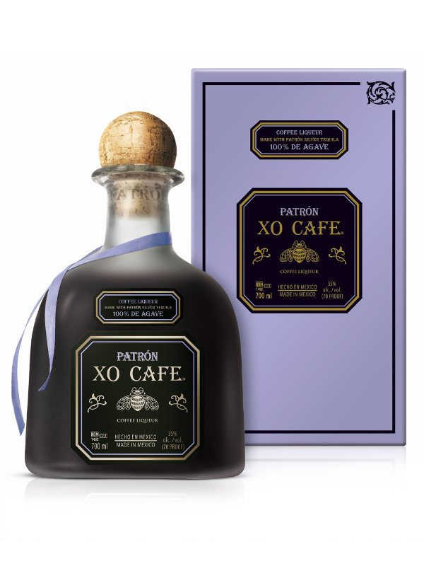 Patron XO Cafe