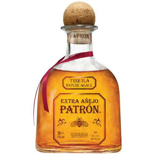 Patron Tequila Extra Anejo 375ml
