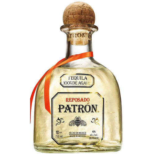 Patron Tequila Reposado 750mL