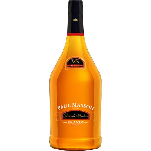 PAUL MASSON VS BRANDY 1.75L