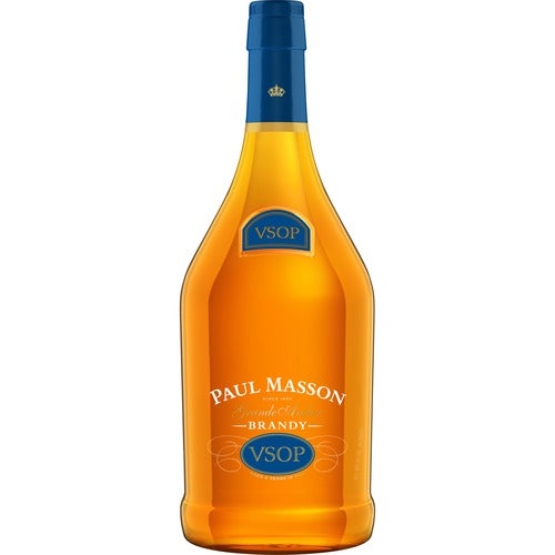 Paul Masson VSOP Brandy 1.75L
