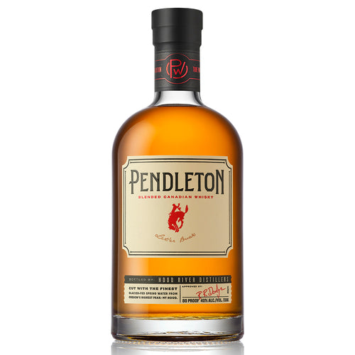 Pendleton Whsky 750ml