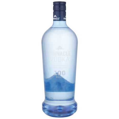 Pinnacle Vodka 1.75L Plastic Bottle