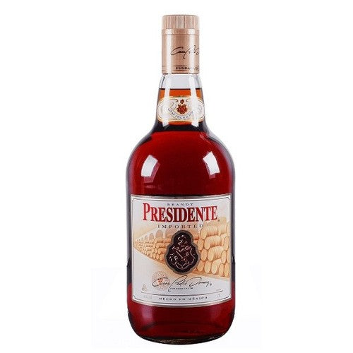 Presidente Brandy 1.75l/6