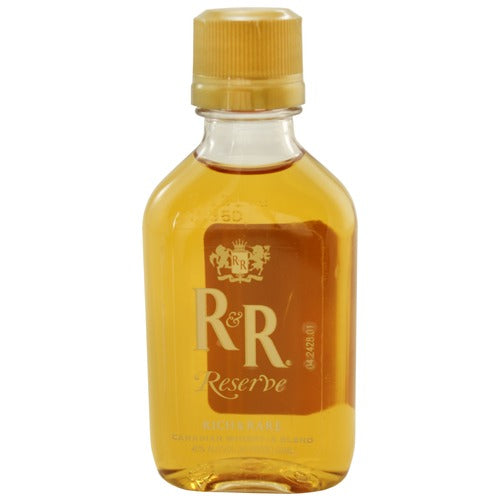 RNR RESERVE CANADIAN WHISKY 50ML