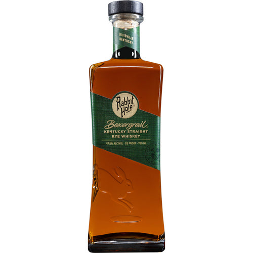 Rabbit Hole St Rye Wsky Bxrgrl 750ml