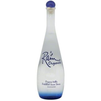 Rain Vodka 375mL