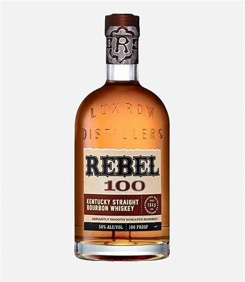 Rebel Ssb 100Pf 750ml