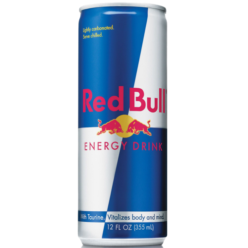 Red Bull 8.4oz Can