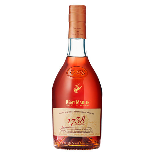 Remy Martin Cognac 1738 Royal Accord 750mL